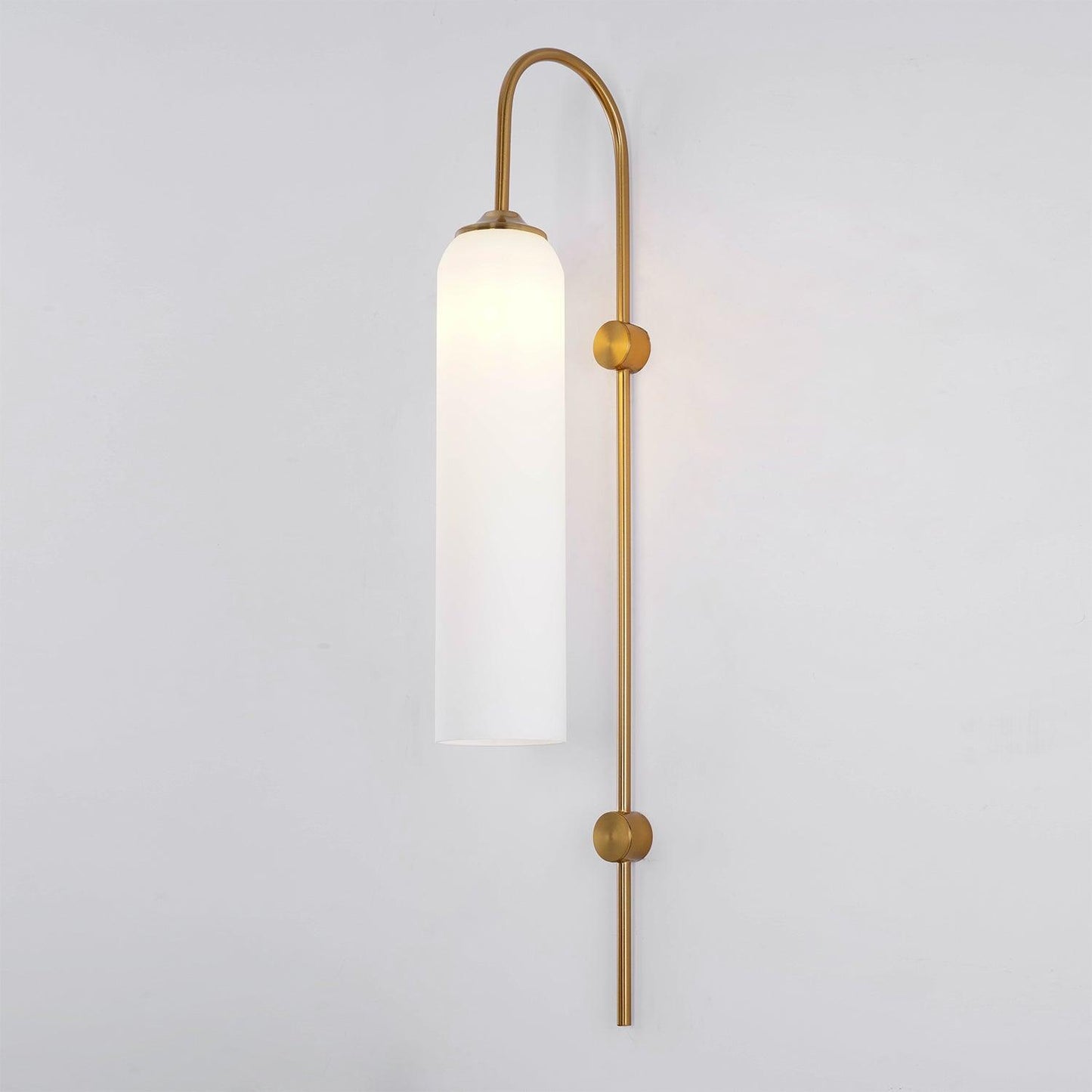Modern Glass Wall Lamp 1001 Wall lamp