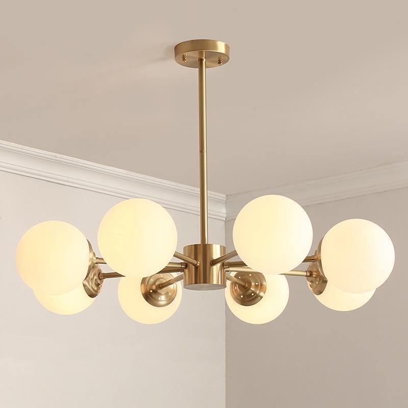 Karrington Chandeliers Chandelier