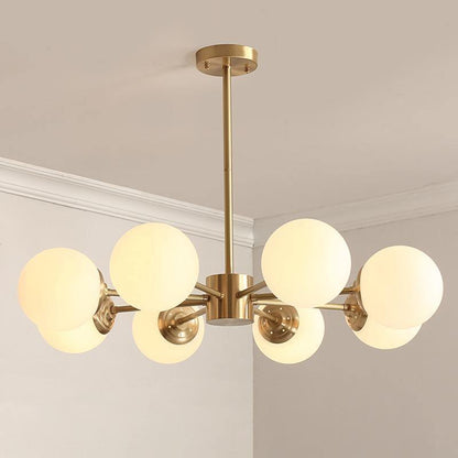 Karrington Chandeliers Chandelier