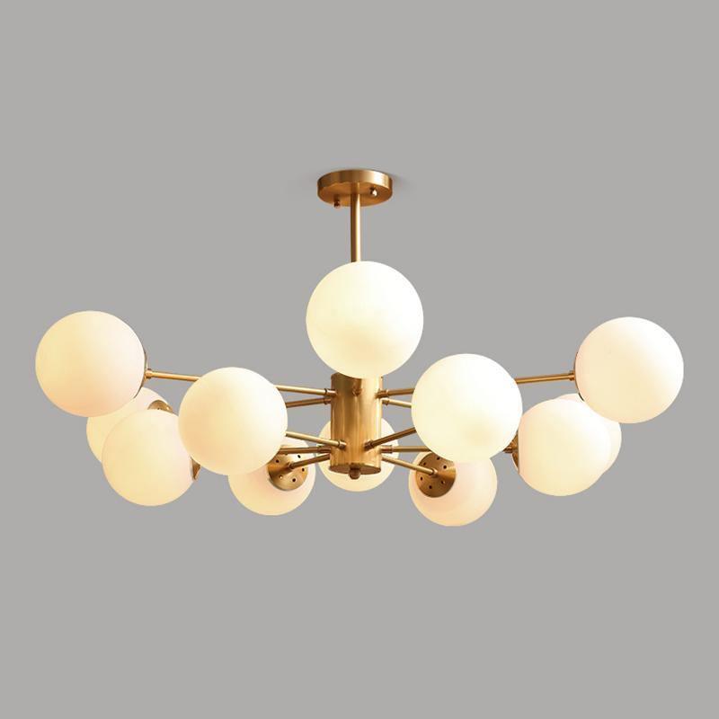 Karrington Chandeliers Chandelier