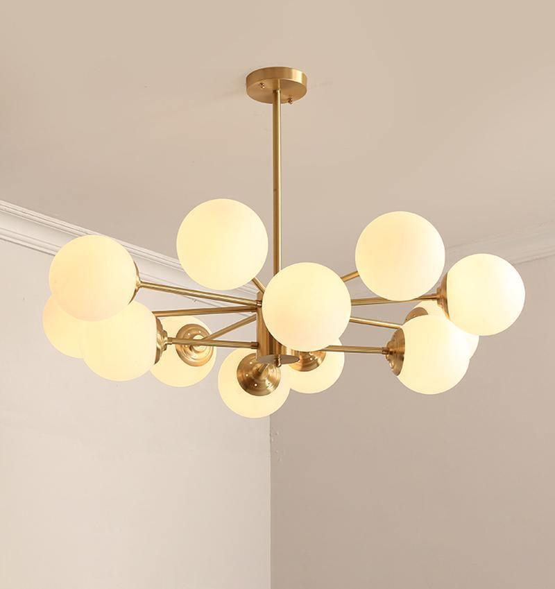 Karrington Chandeliers Chandelier