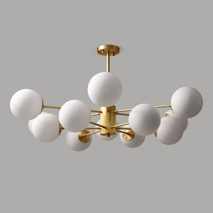 Karrington Chandeliers Chandelier
