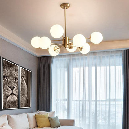 Karrington Chandeliers Chandelier