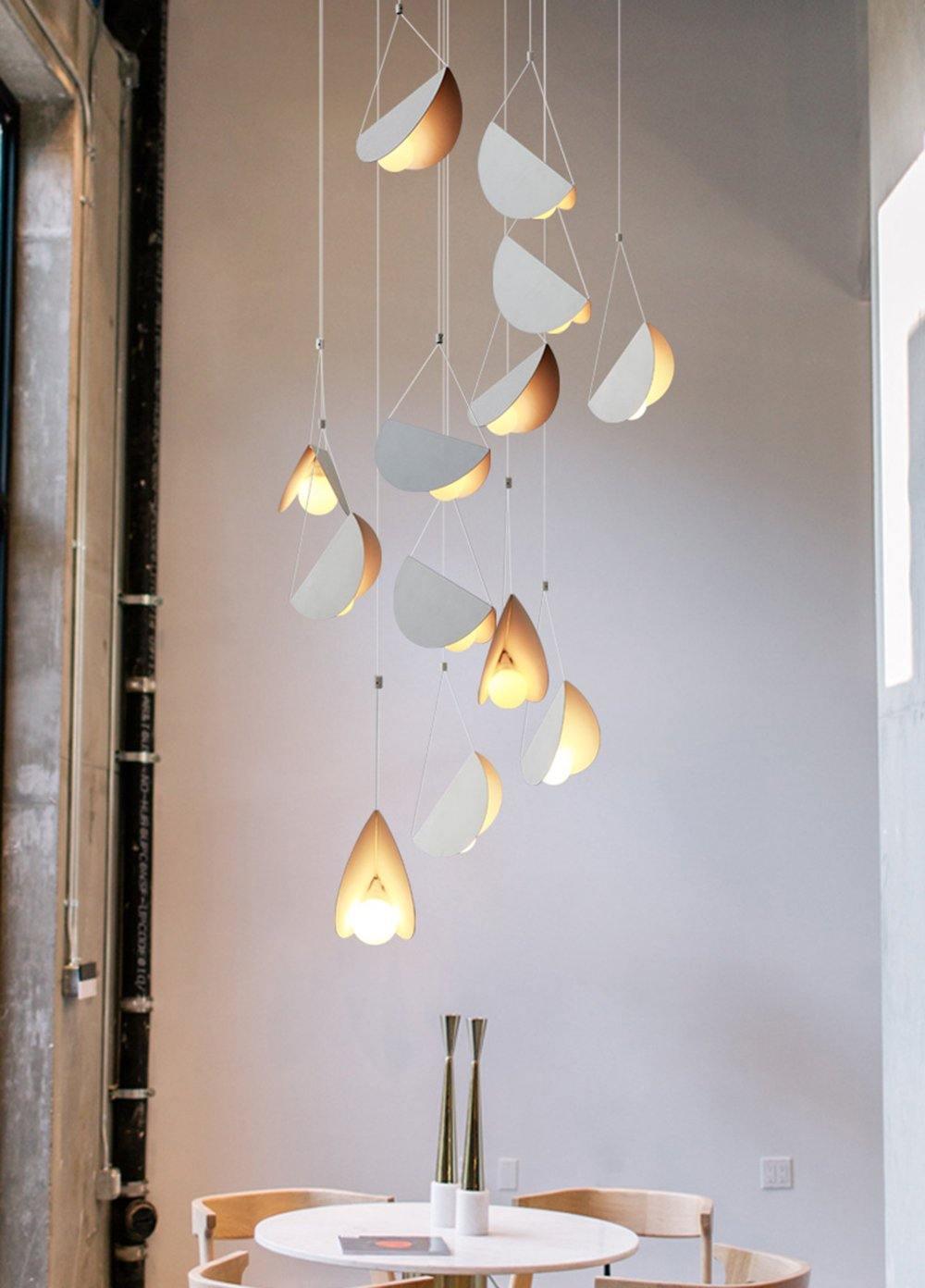 Glider Pendant Light Pendant light