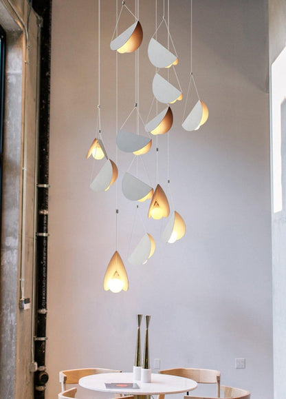 Glider Pendant Light Pendant light