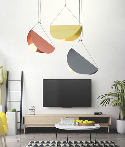 Glider Pendant Light Pendant light
