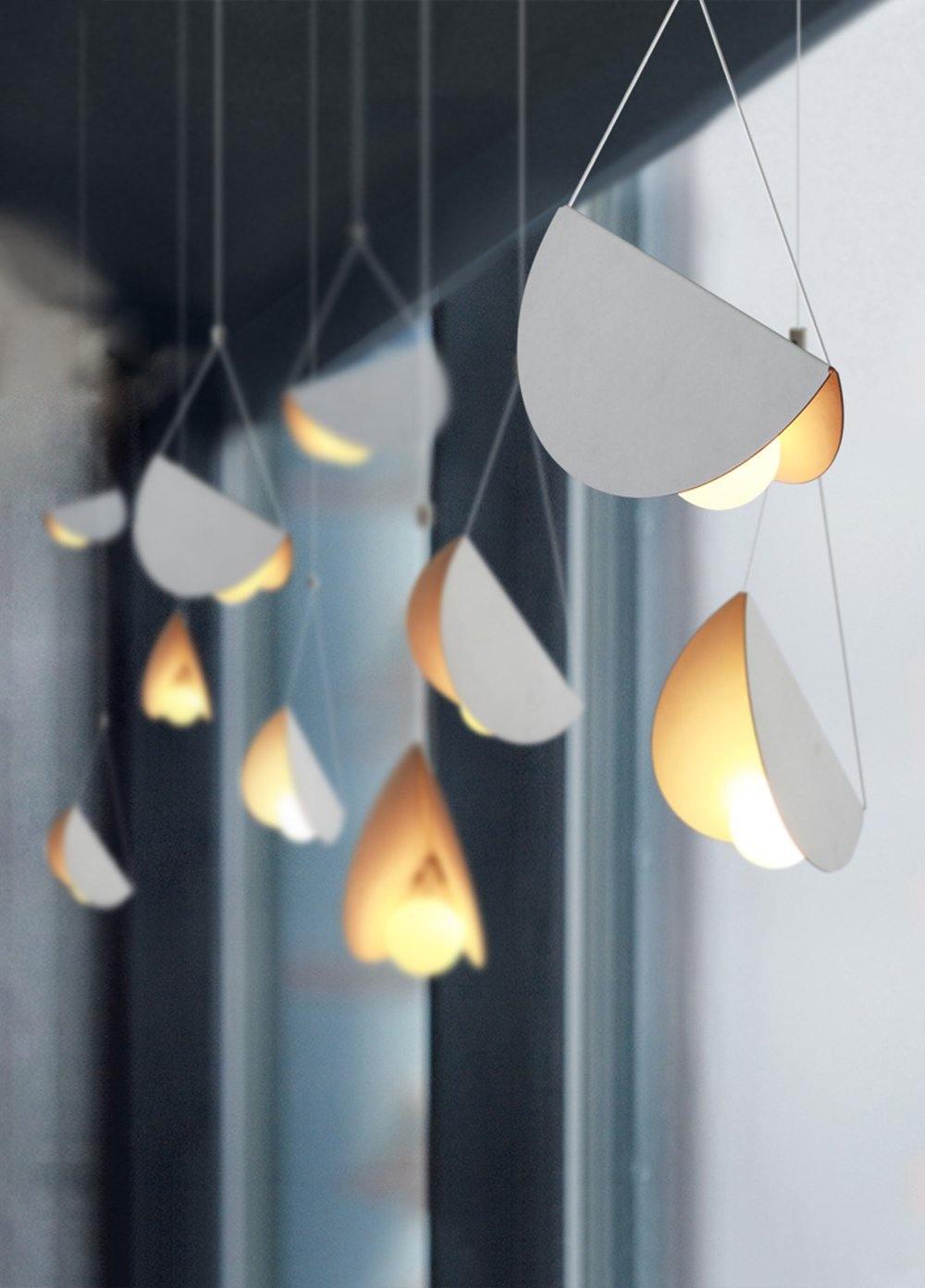 Glider Pendant Light Pendant light
