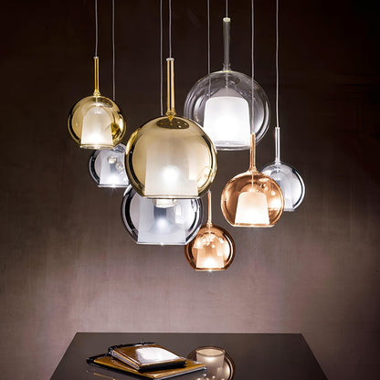 Glo Pendant Light Pendant light
