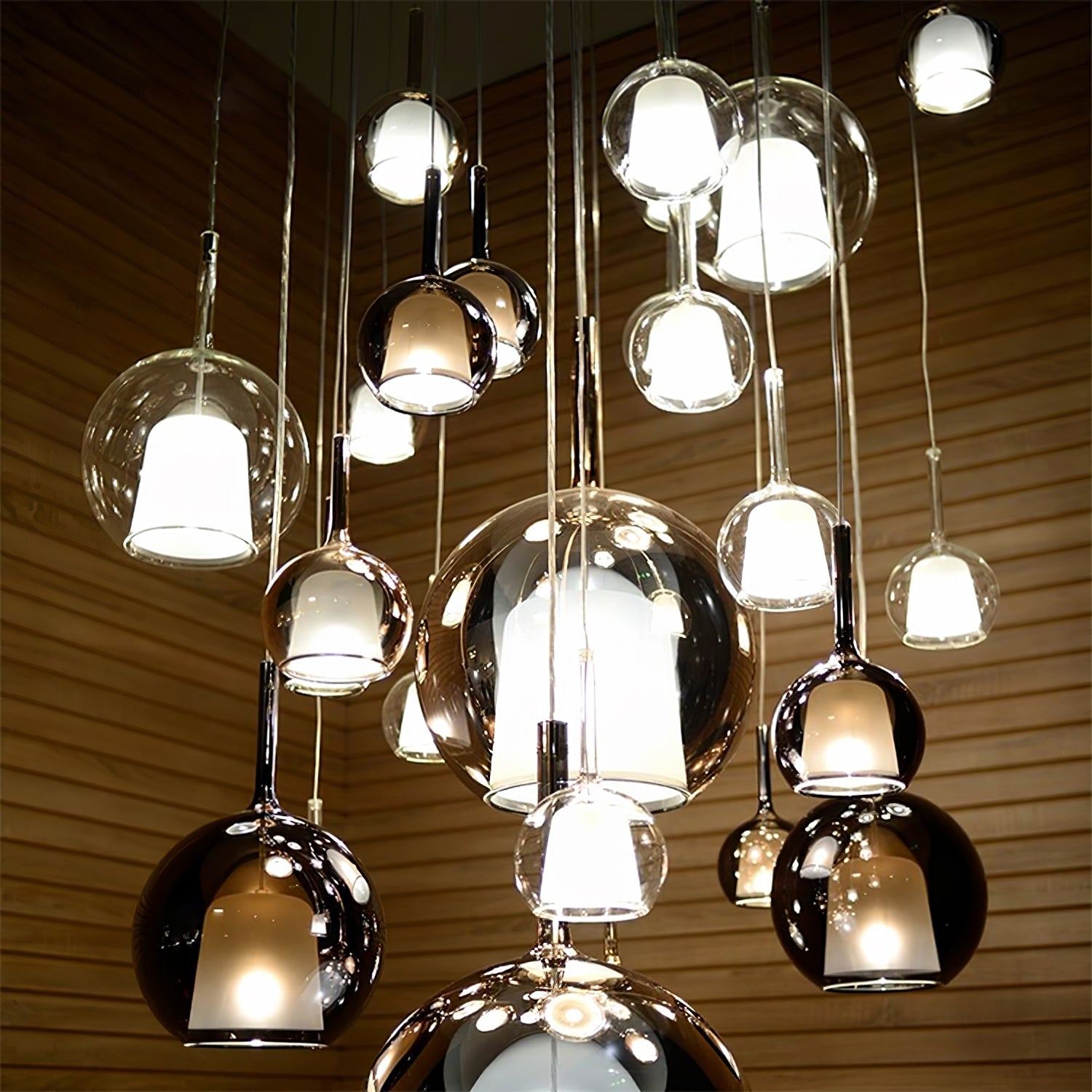Glo Pendant Light Pendant light