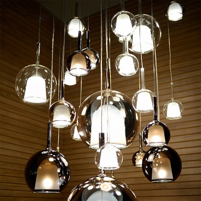 Glo Pendant Light Pendant light