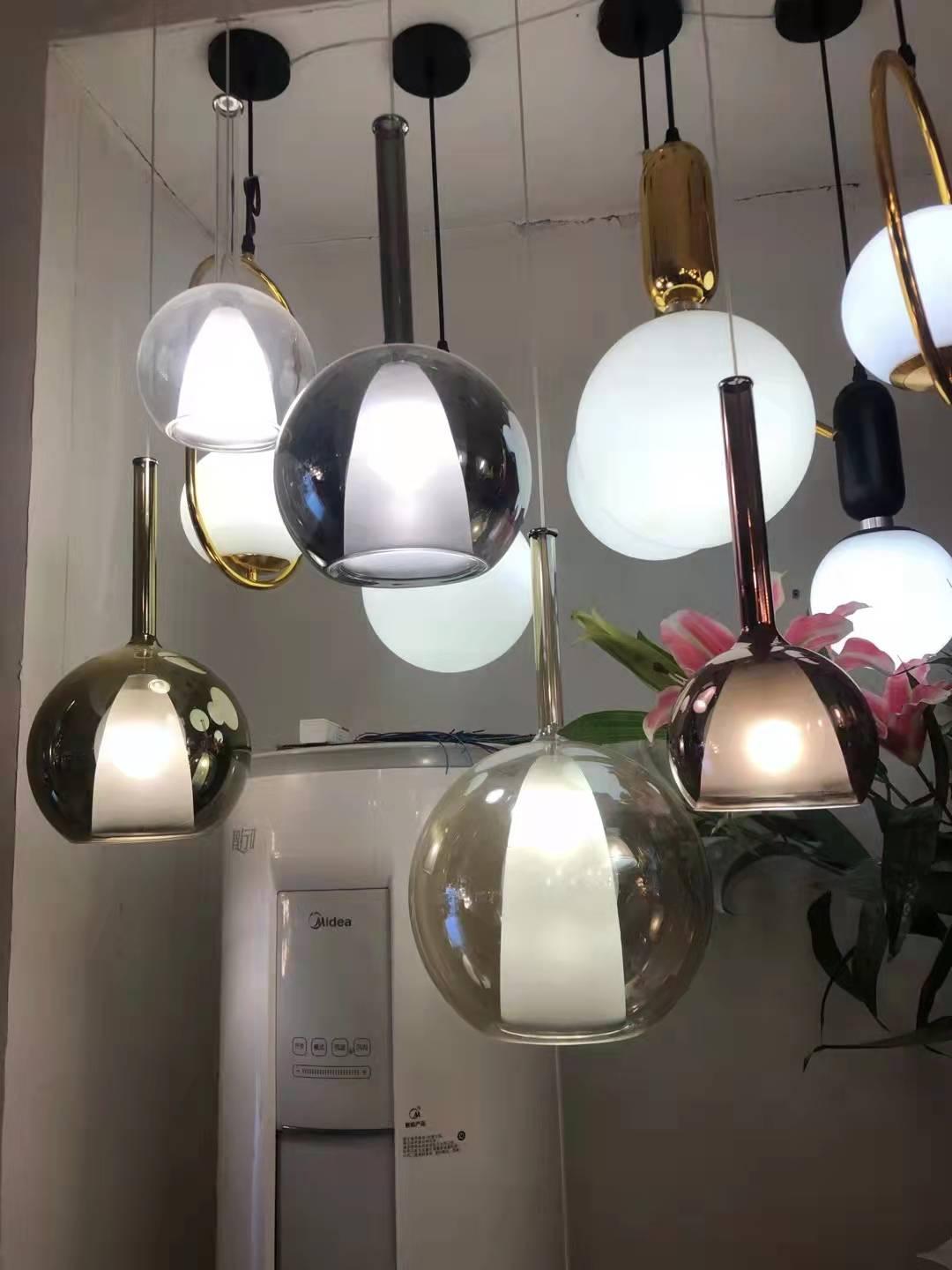 Glo Pendant Light Pendant light