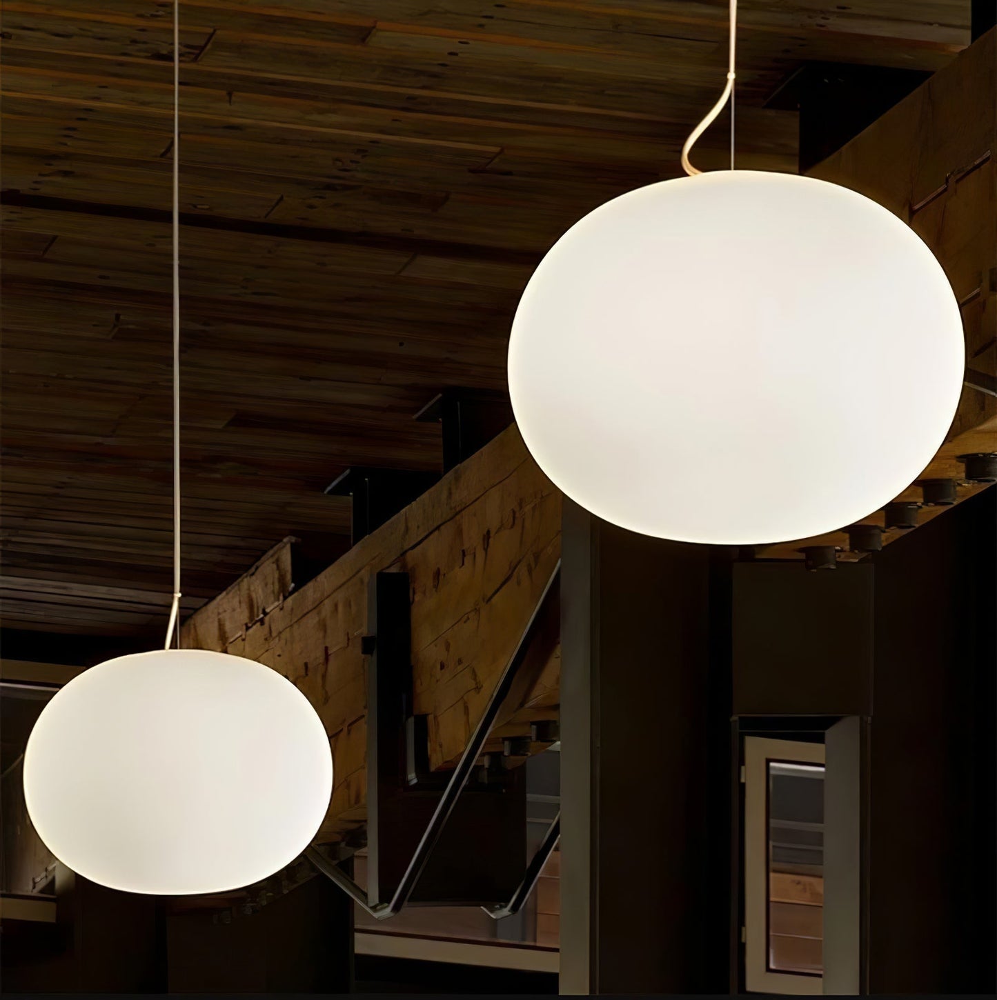 Globall Pendant Lamp 1001 Pendant light
