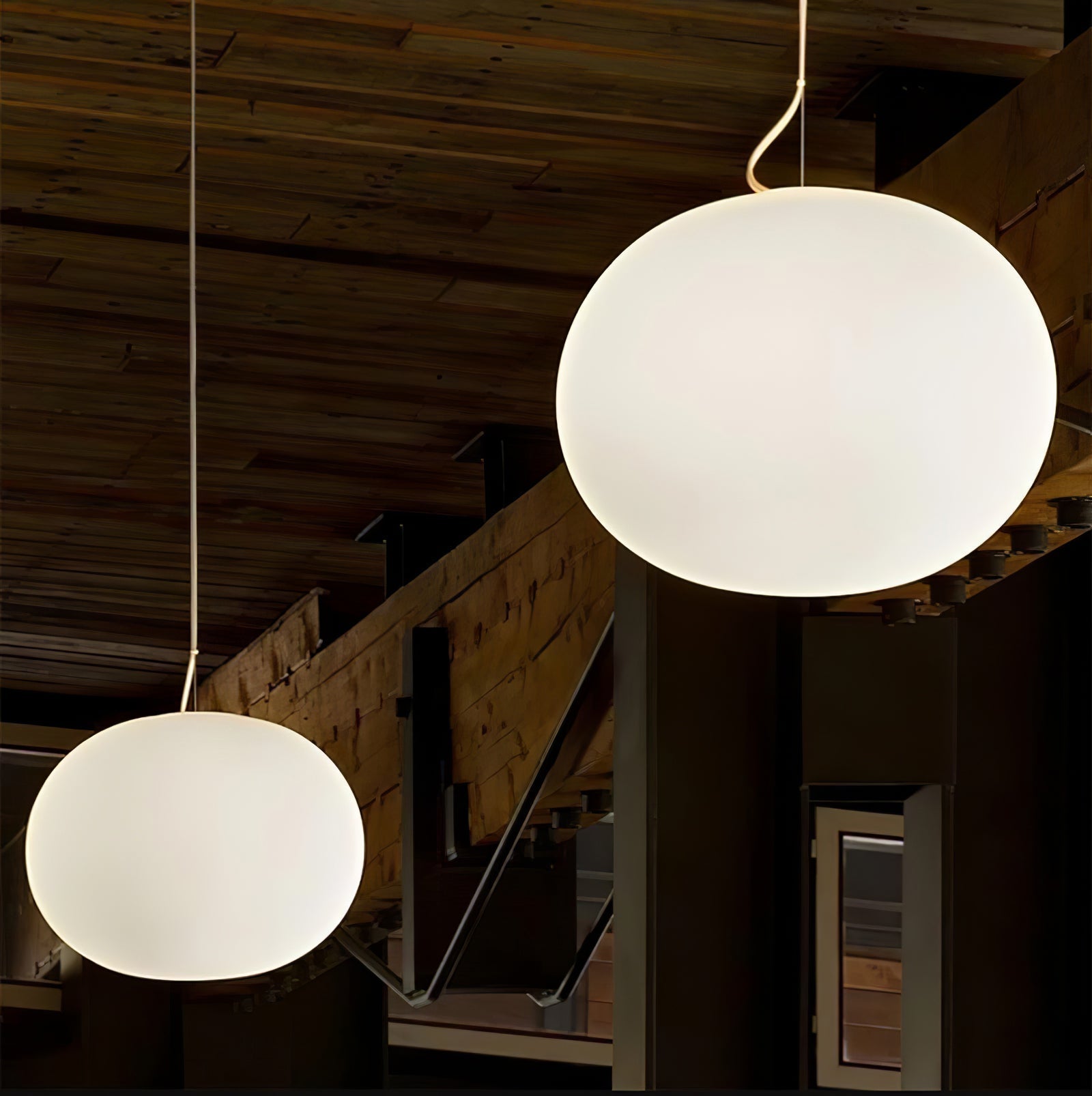 Globall Pendant Lamp 1001 Pendant light