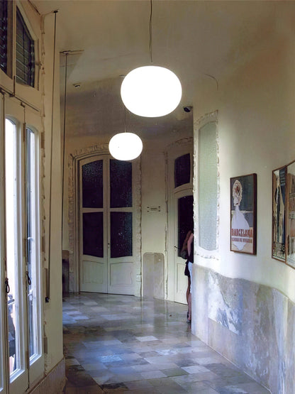 Globall Pendant Lamp 1001 Pendant light