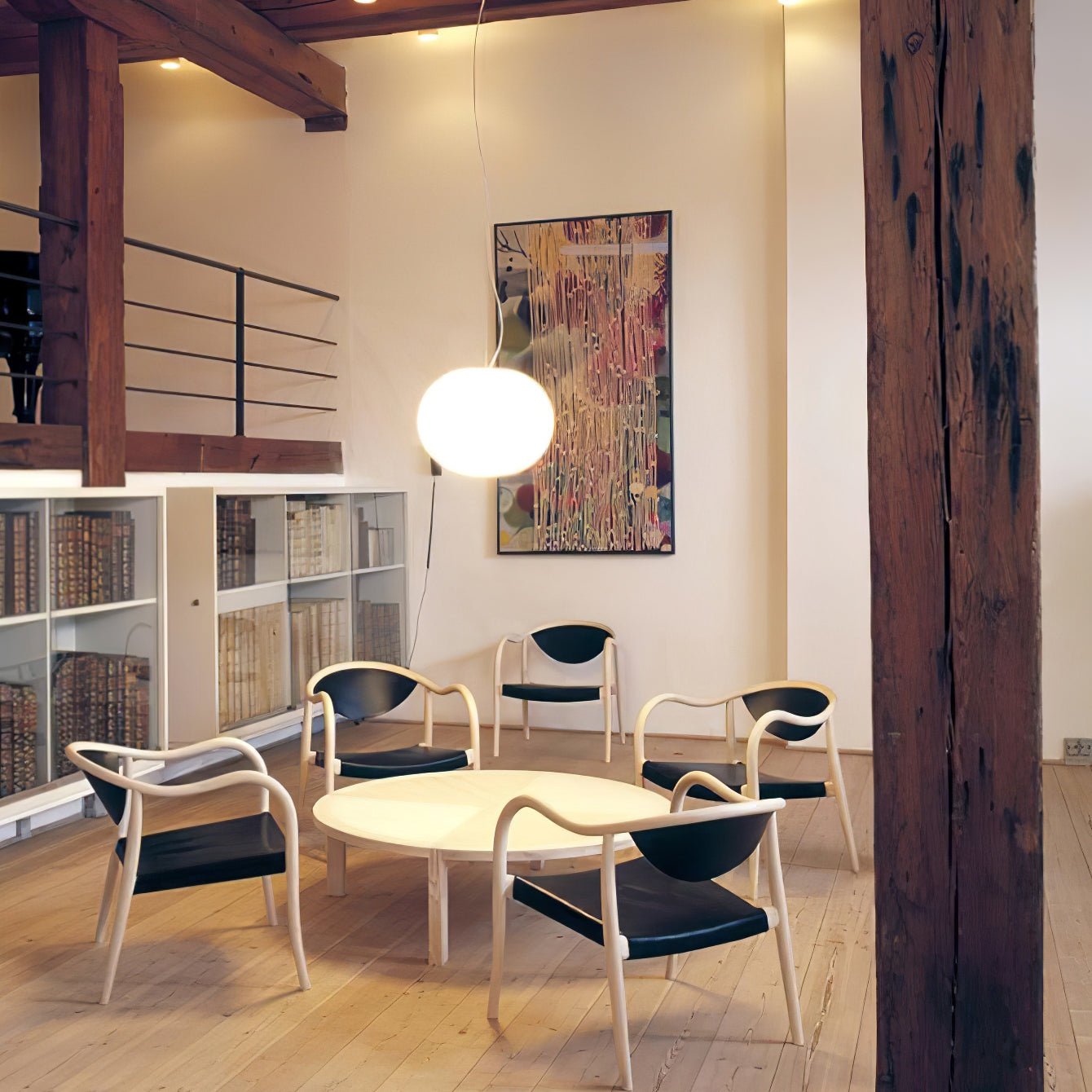 Globall Pendant Lamp 1001 Pendant light