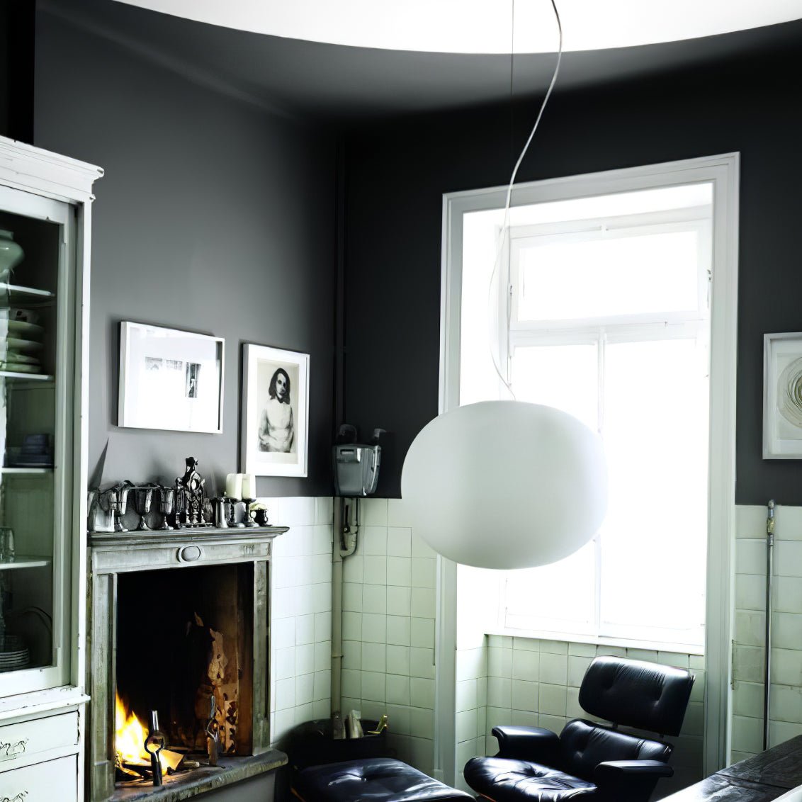 Globall Pendant Lamp 1001 Pendant light