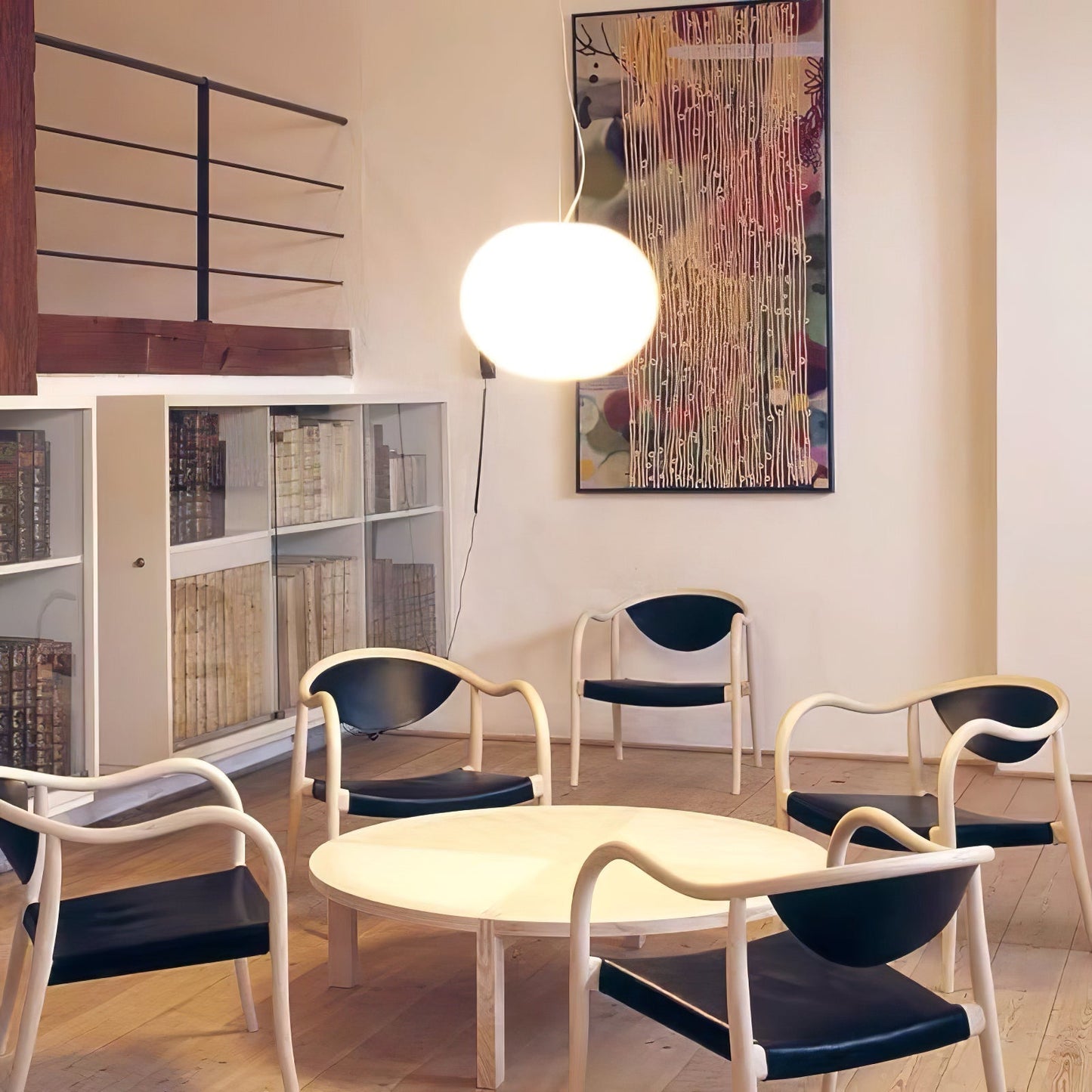 Globall Pendant Lamp 1001 Pendant light