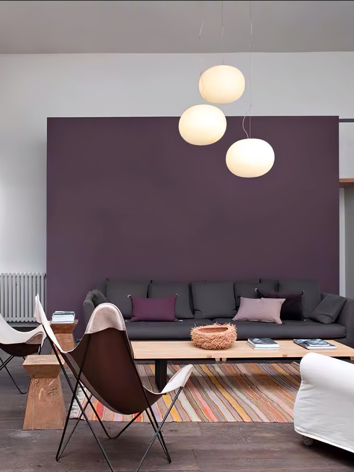 Globall Pendant Lamp 1001 Pendant light