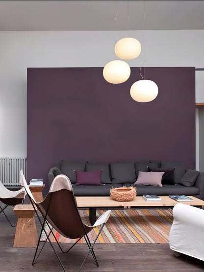 Globall Pendant Lamp 1001 Pendant light