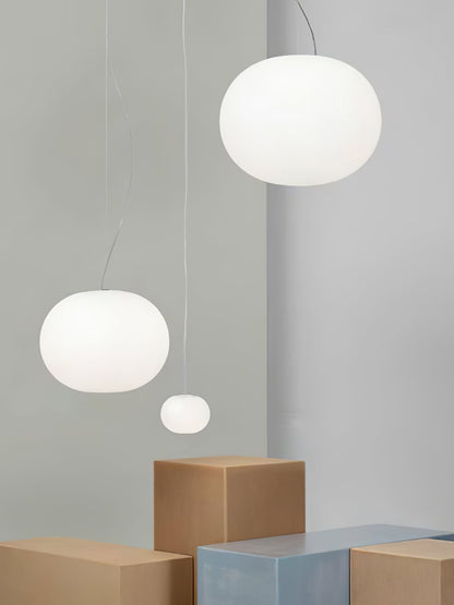 Globall Pendant Lamp 1001 Pendant light