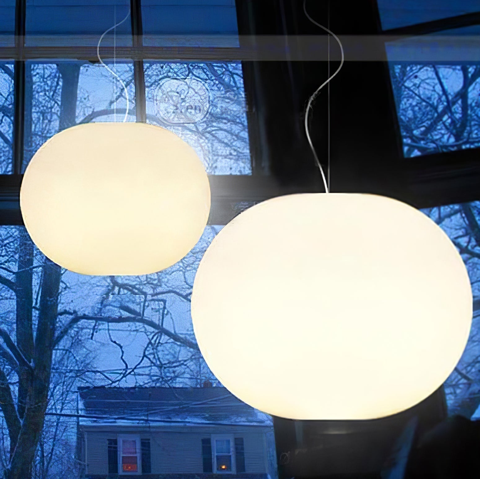 Globall Pendant Lamp 1001 Pendant light