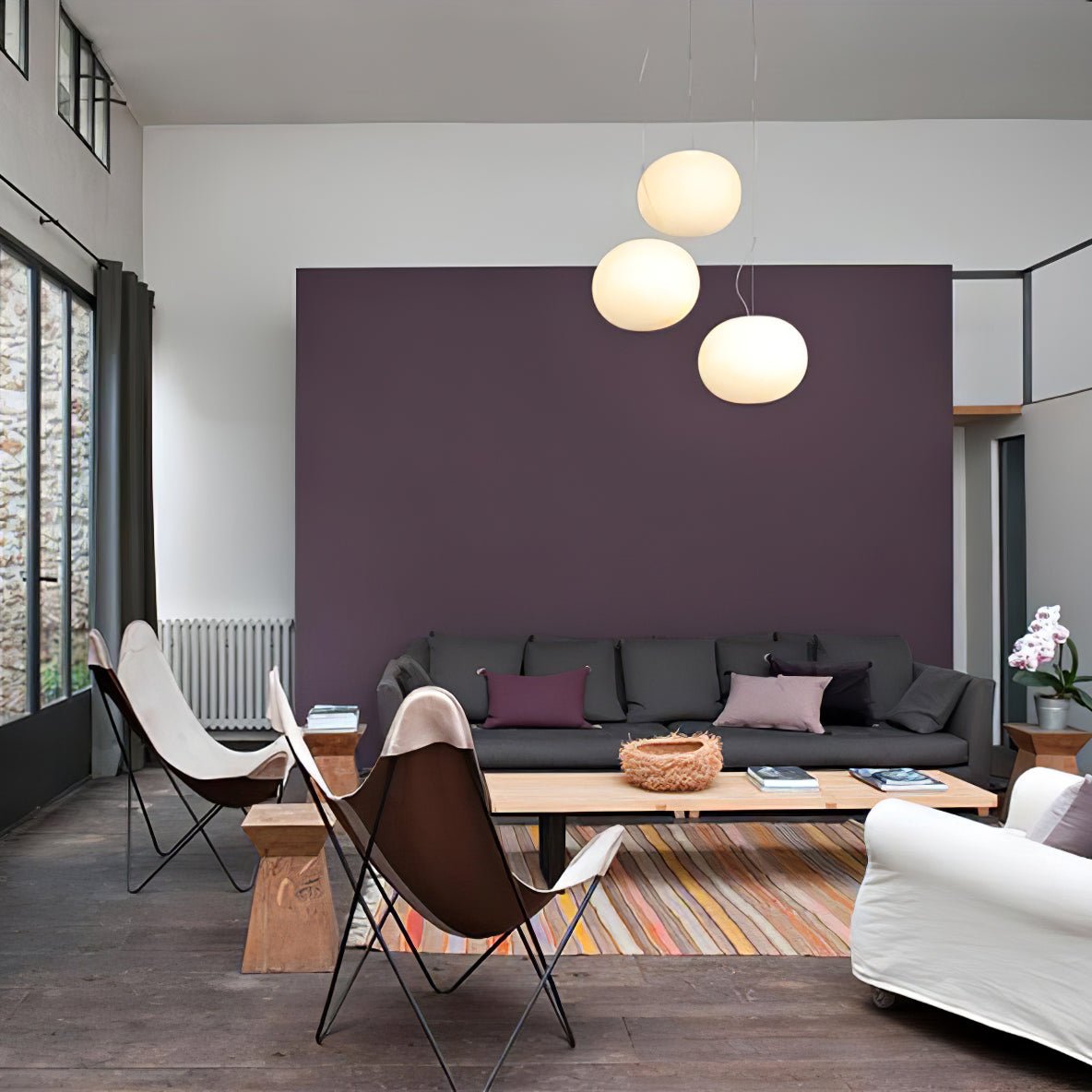 Globall Pendant Lamp 1001 Pendant light