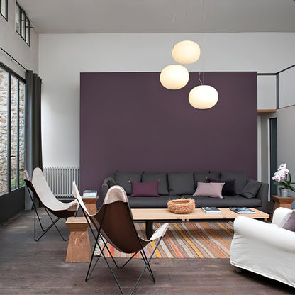 Globall Pendant Lamp 1001 Pendant light