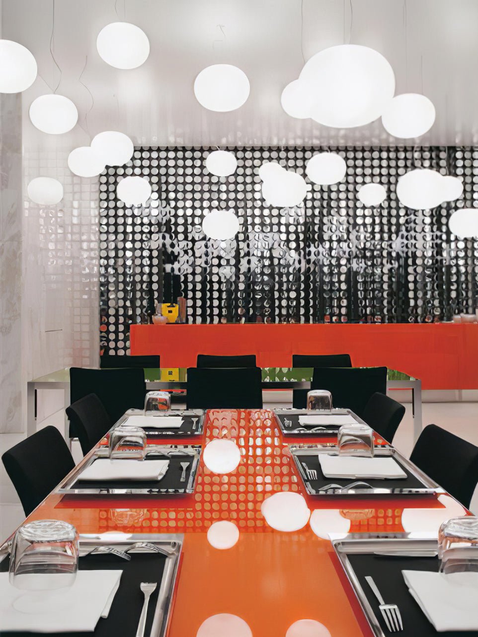 Globall Pendant Lamp 1001 Pendant light
