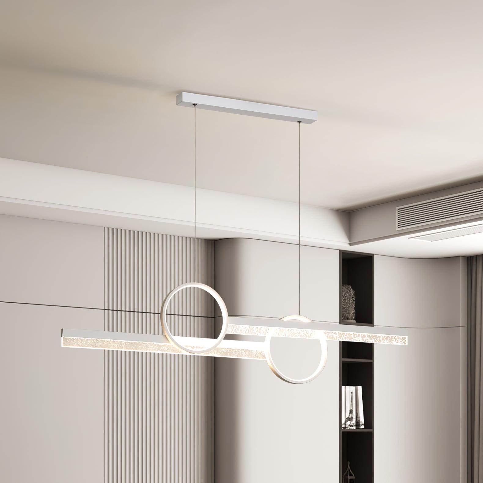 Globo Barral Pendant Light Pendant light