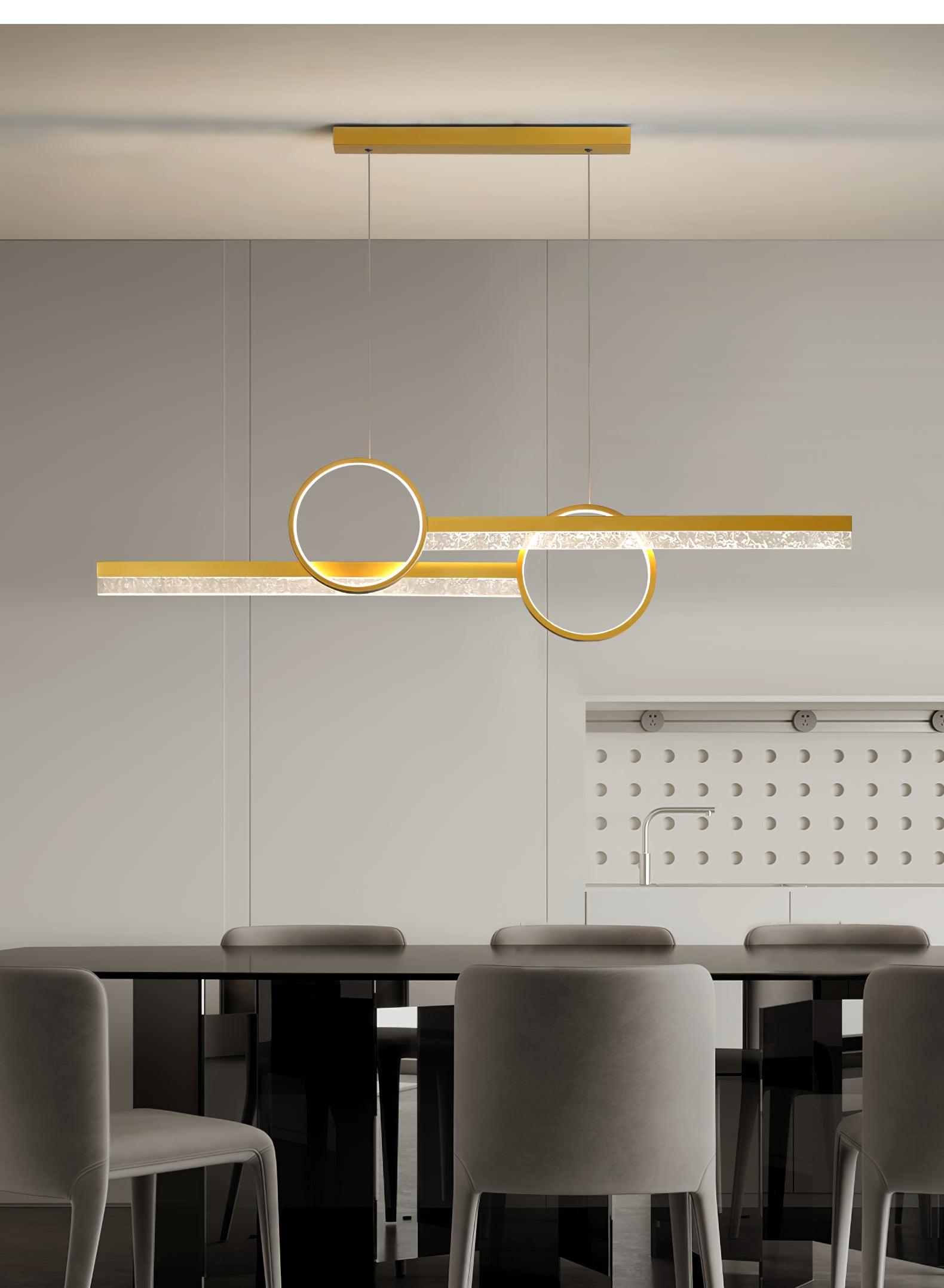 Globo Barral Pendant Light Pendant light