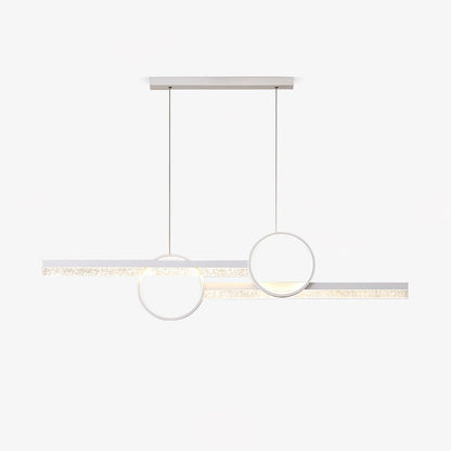 Globo Barral Pendant Light Pendant light