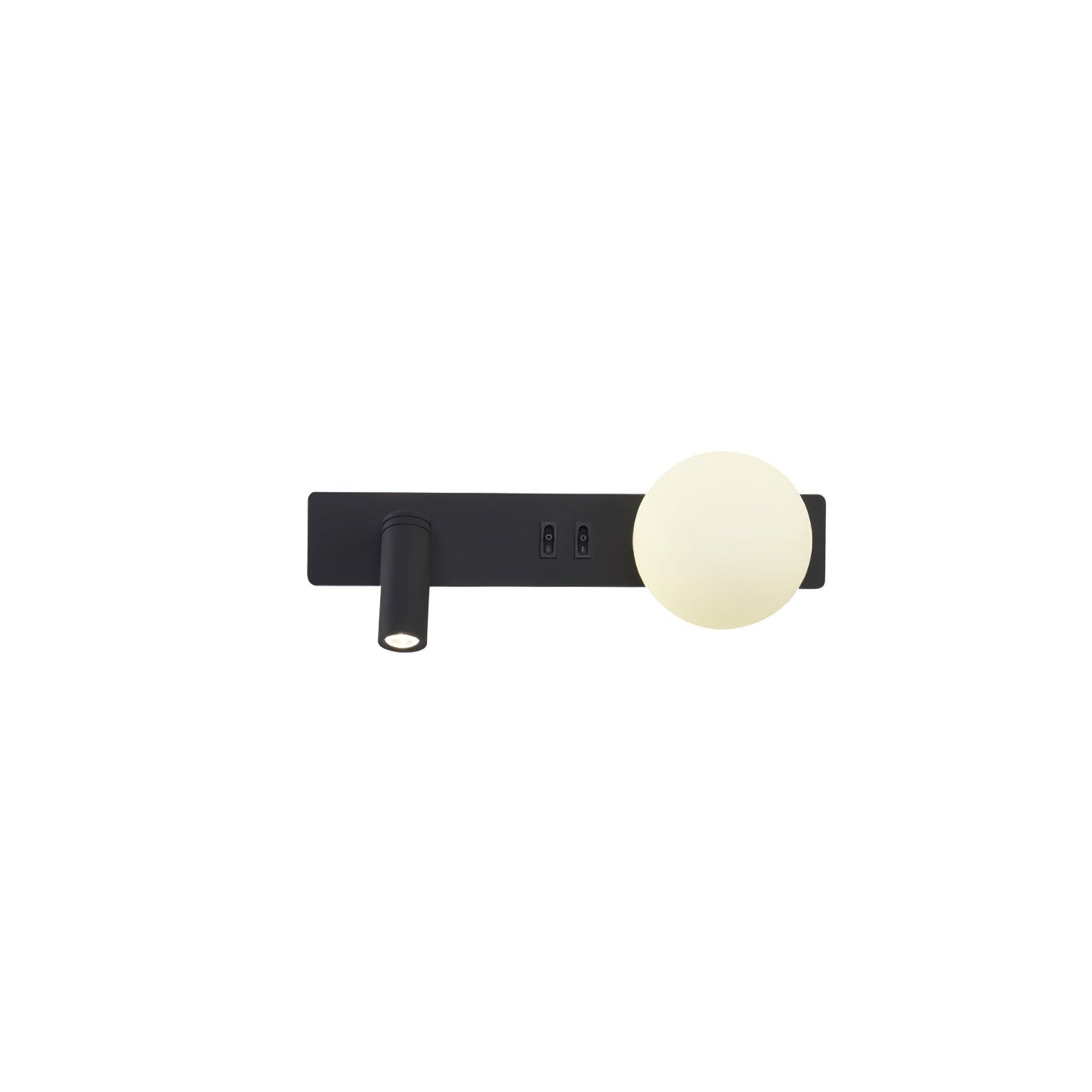Glos Slim wall lamp Wall lamp