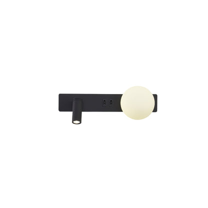 Glos Slim wall lamp Wall lamp