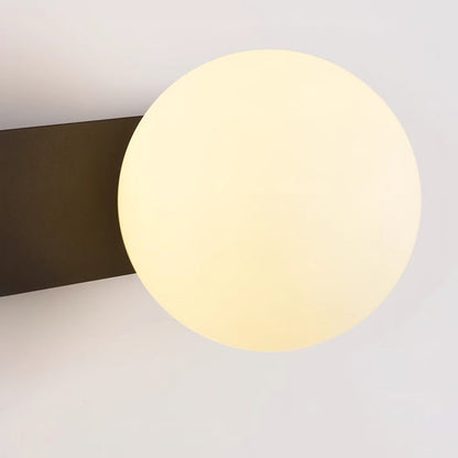 Glos Slim wall lamp Wall lamp