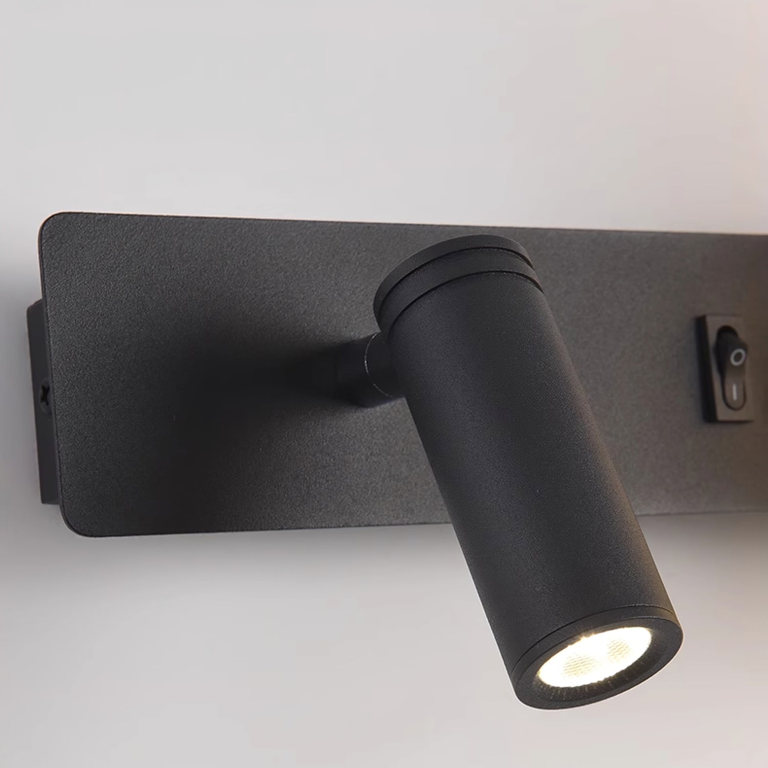 Glos Slim wall lamp Wall lamp