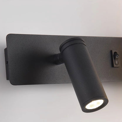 Glos Slim wall lamp Wall lamp