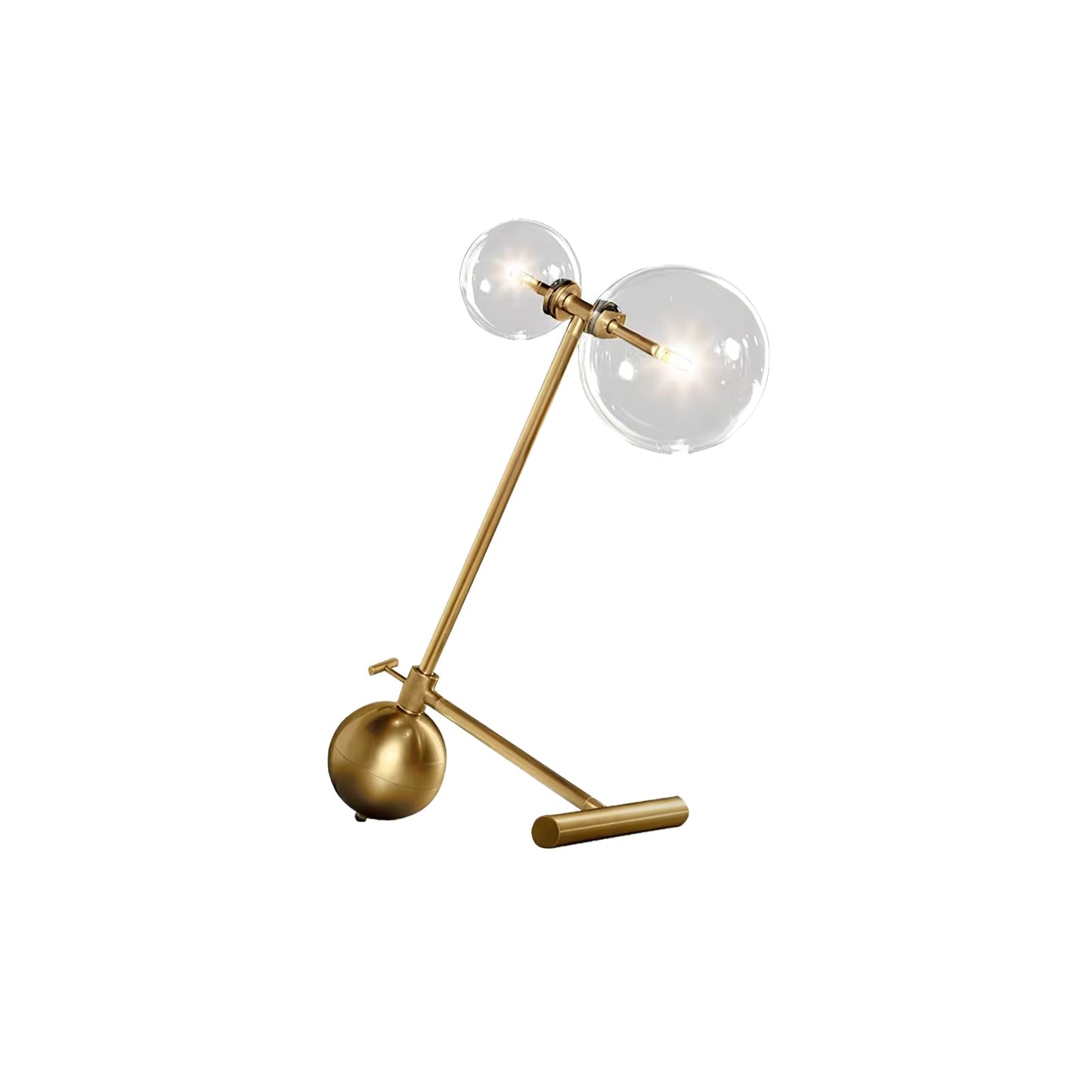 Gold Pearl Table Lamp Table lamp