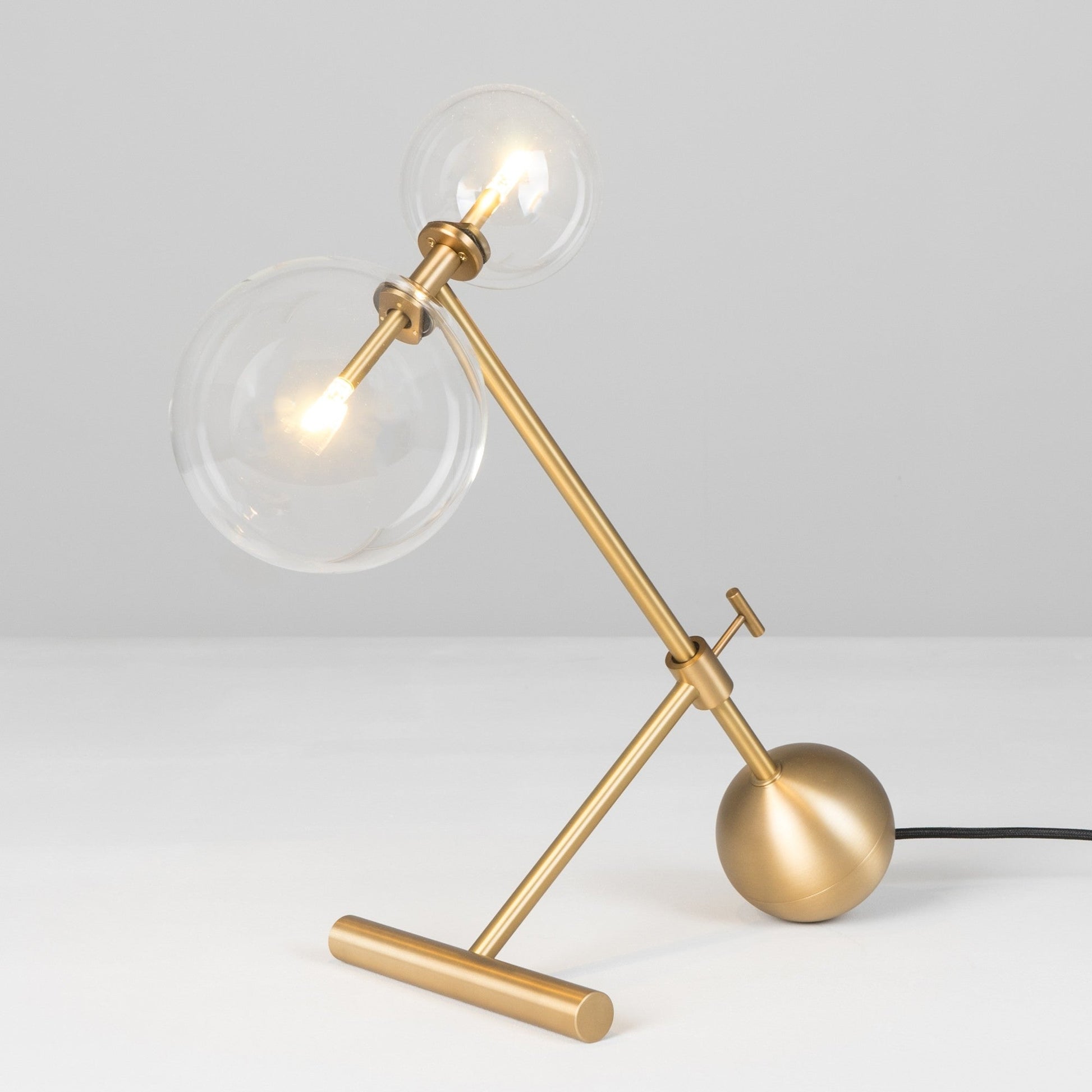 Gold Pearl Table Lamp Table lamp