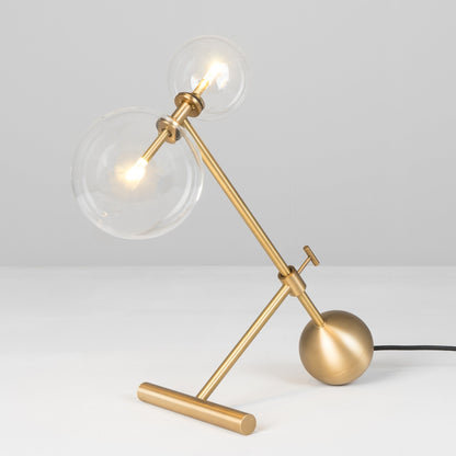 Gold Pearl Table Lamp Table lamp