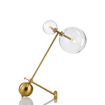 Gold Pearl Table Lamp Table lamp