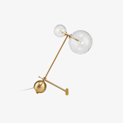 Gold Pearl Table Lamp Table lamp