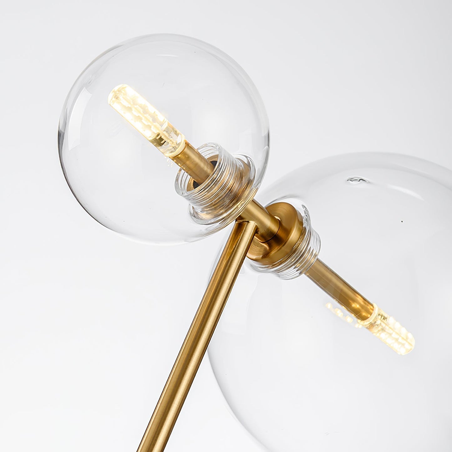 Gold Pearl Table Lamp Table lamp