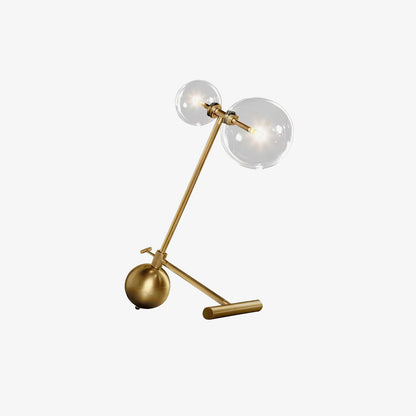 Gold Pearl Table Lamp Table lamp