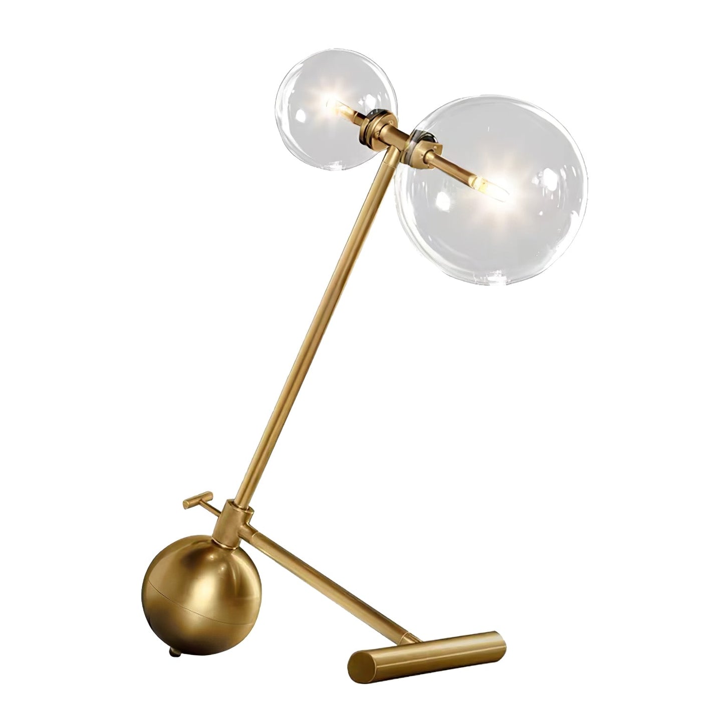 Gold Pearl Table Lamp Table lamp