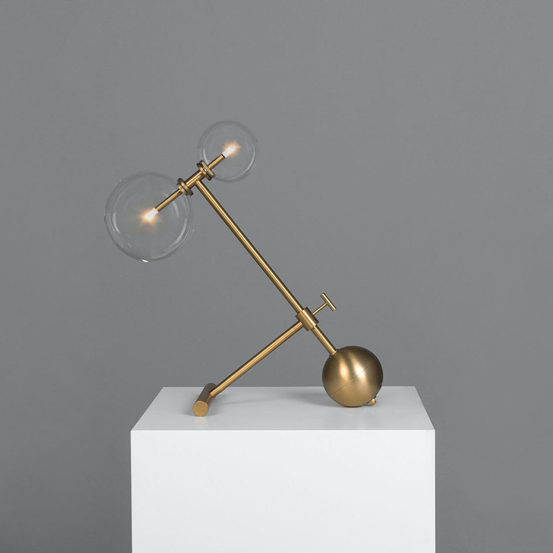 Gold Pearl Table Lamp Table lamp