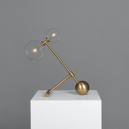 Gold Pearl Table Lamp Table lamp