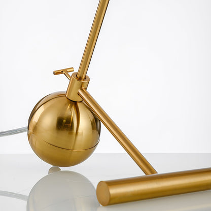 Gold Pearl Table Lamp Table lamp