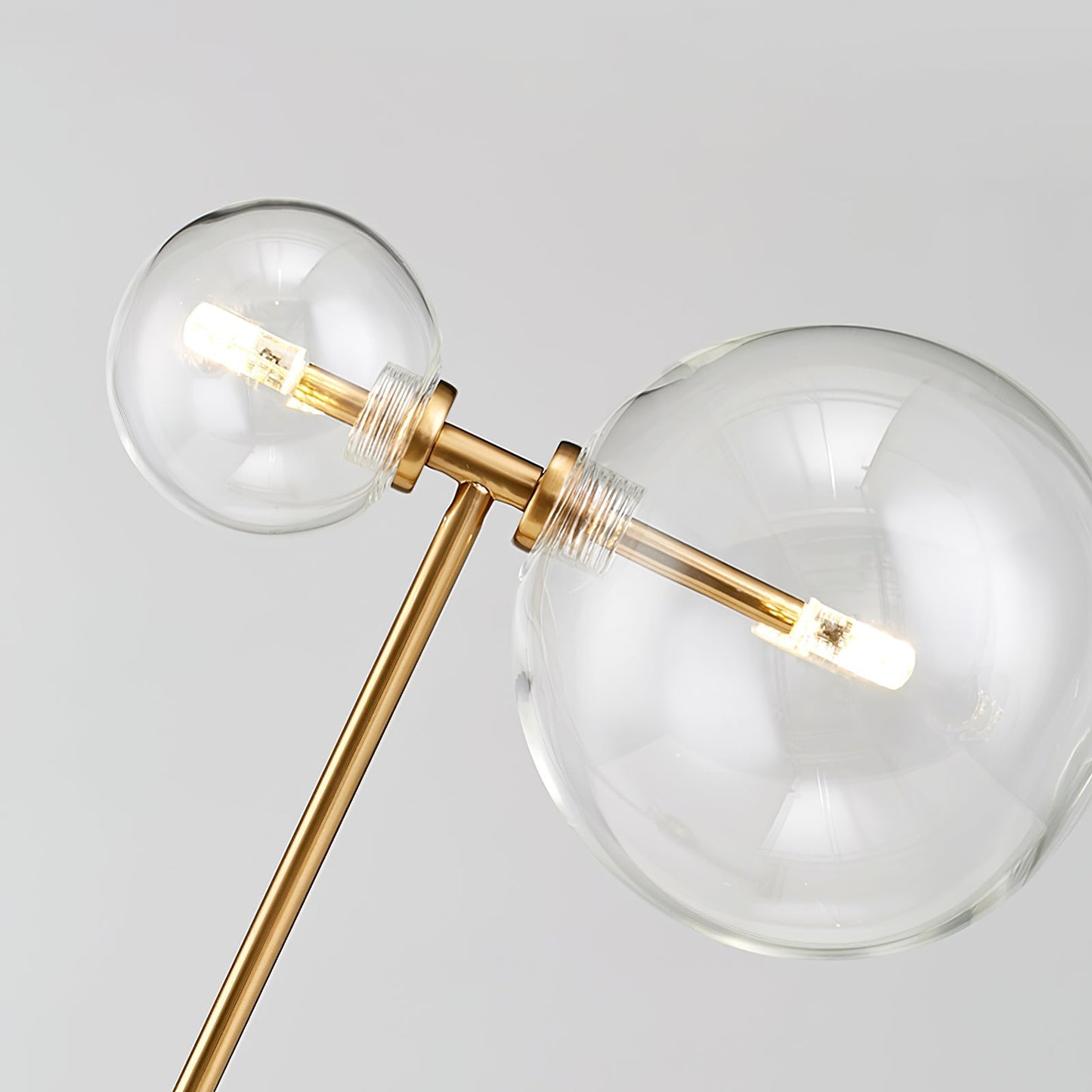 Gold Pearl Table Lamp Table lamp