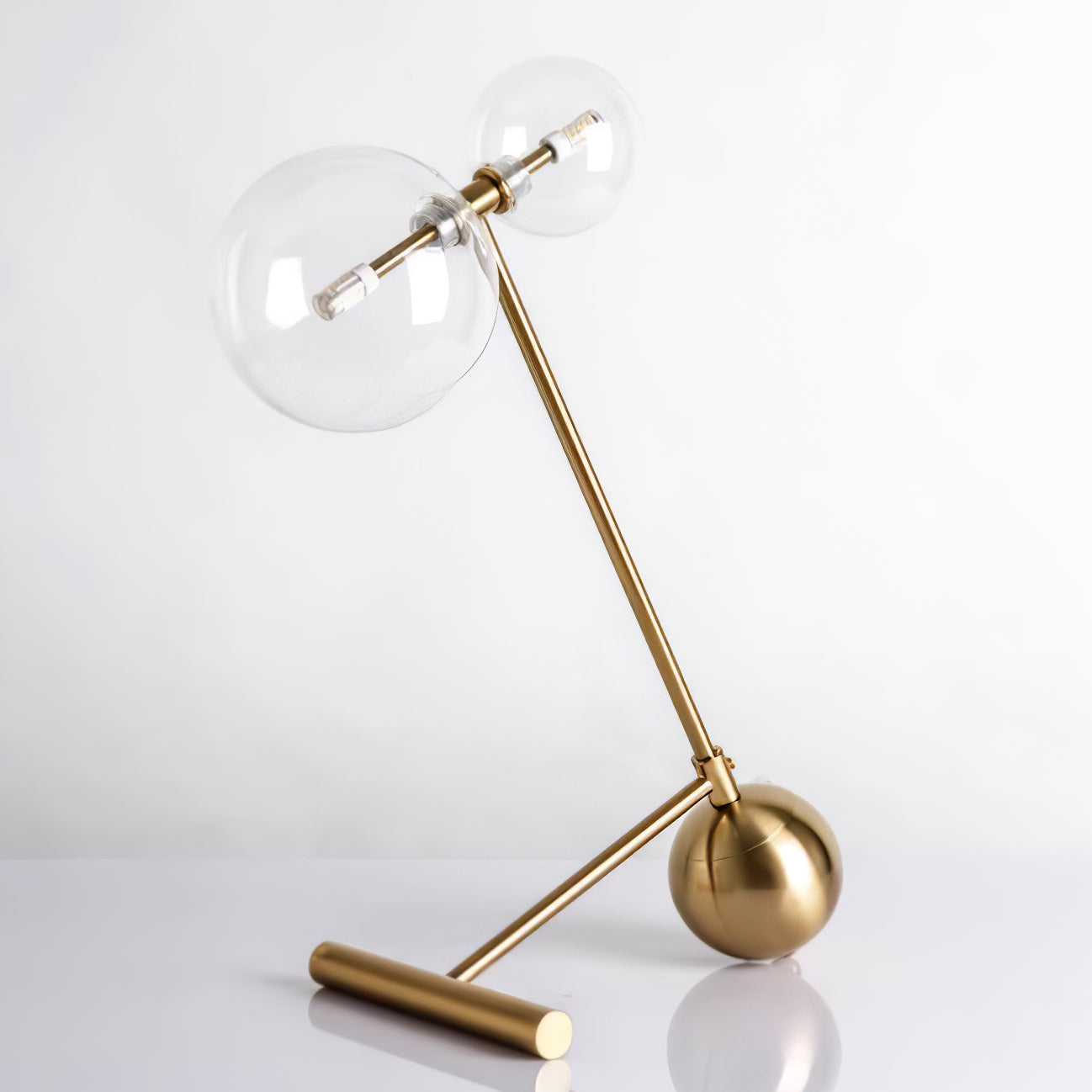Gold Pearl Table Lamp Table lamp