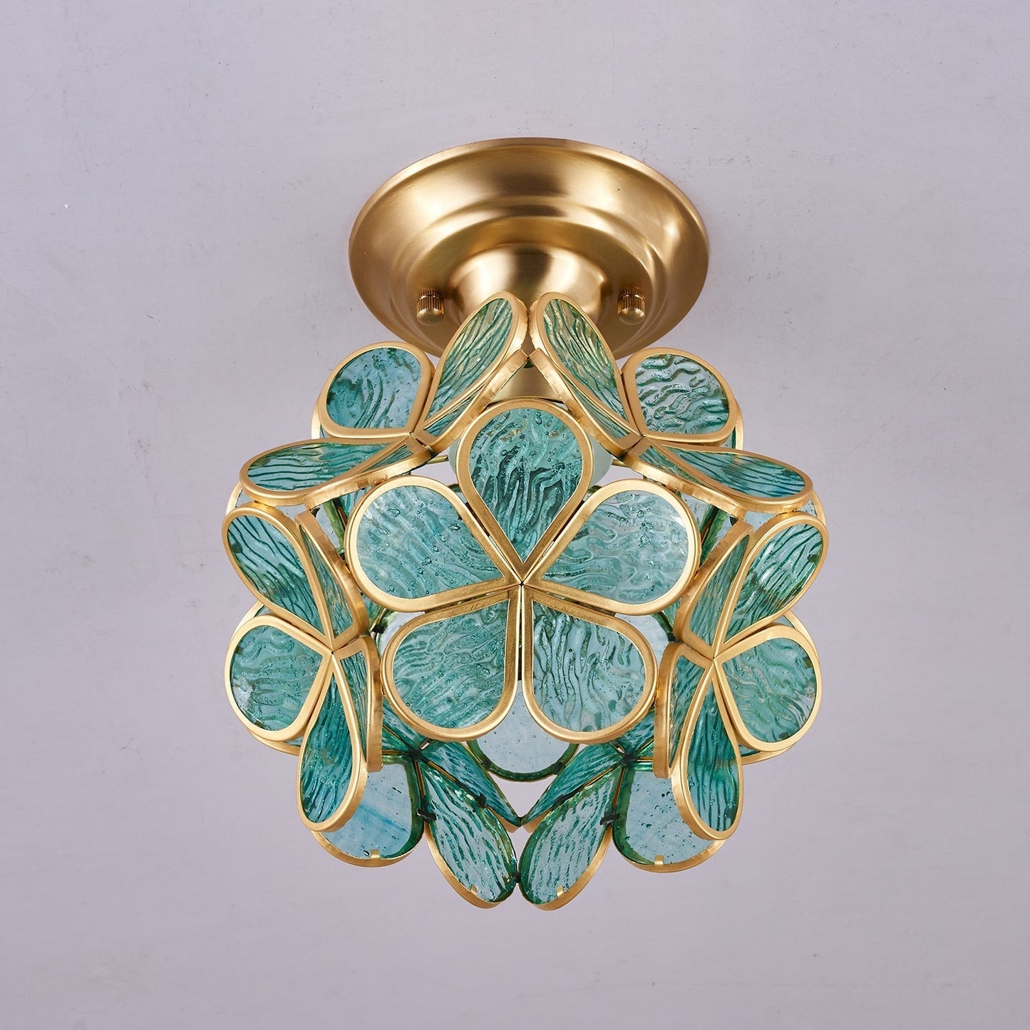 Golden Bloom Ceiling Light 1001 Ceiling lamp